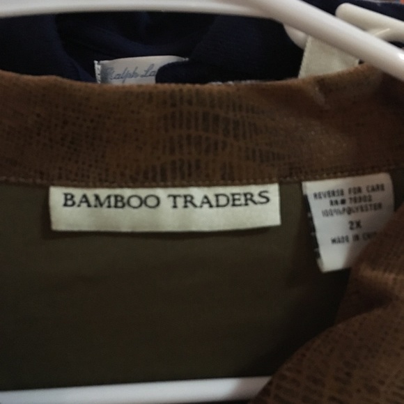 Brown jacket - Picture 2 of 4